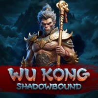 STAR88 - Wu Kong Shadowbound | star88
