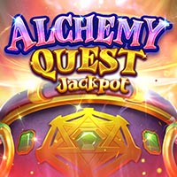 STAR88 - Alchemy Quest Jackpot | star88