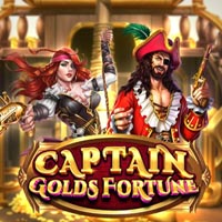 STAR88 - Captain Golds Fortune | star88
