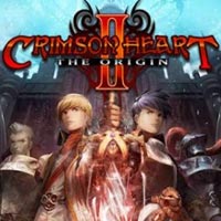 STAR88 - Crimson Heart | star88