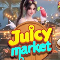 STAR88 - Juicy Market | star88