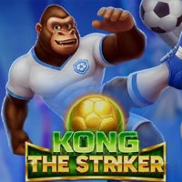 STAR88 - Kong The Striker | star88