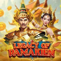 STAR88 - Legacy of Ramakien | star88