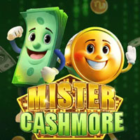 STAR88 - Mister Cashmore | star88