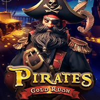 STAR88 - Pirates Gold Rush | star88