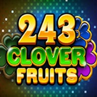 STAR88 - 243 Clover Fruits | star88
