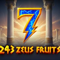 STAR88 - 243 Zeus Fruits | star88