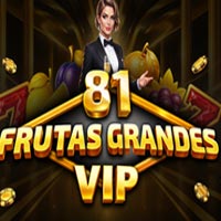 STAR88 - 81 Frutas Grandes VIP | star88