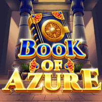 STAR88 - Book of Azure | star88