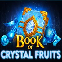 STAR88 - Book of Crystal Fruits | star88