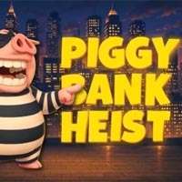 STAR88 - Piggy Bank Heist | star88
