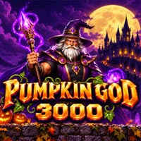 STAR88 - Pumpkin God 3000 | star88