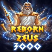 STAR88 - Reborn of Zeus 3000 | star88
