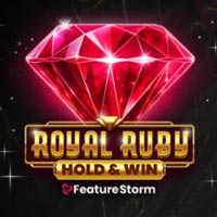 STAR88 - Royal Ruby FeatureStorm | star88