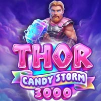 STAR88 - Thor: Candy Storm 3000 | star88