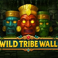 STAR88 - Wild Tribe Wall | star88