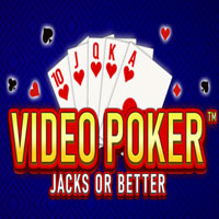 STAR88 - Video Poker Jacks or Better | star88