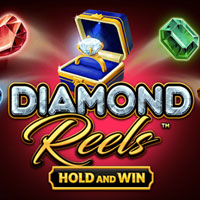 STAR88 - Diamond Reels Hold and Win | star88