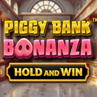 STAR88 - Piggy Bank Bonanza Hold and Win | star88
