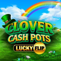 STAR88 - Clover Cash Pots | star88