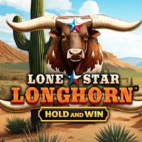 STAR88 - Longhorn Gold Hold and Win | star88