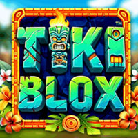STAR88 - Tiki Blox | star88