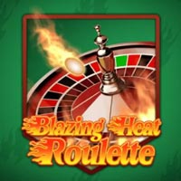 STAR88 - Blazing Heat Roulette | star88