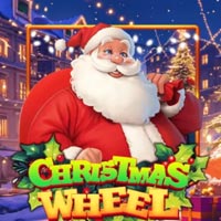 STAR88 - Christmas Wheel | star88