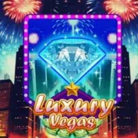 STAR88 - Luxury Vegas | star88