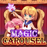 STAR88 - Magic Carousel | star88