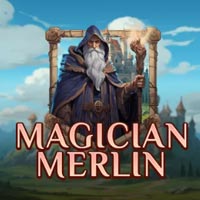 STAR88 - Magician Merlin | star88