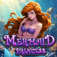 STAR88 - Mermaid Princess | star88