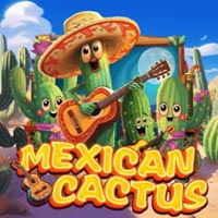 STAR88 - Mexican Cactus | star88