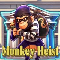 STAR88 - Monkey Heist | star88