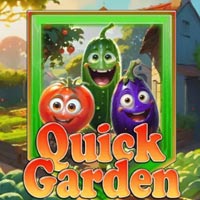 STAR88 - Quick Garden | star88