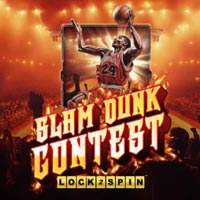 STAR88 - Slam Dunk Contest Lock 2 Spin | star88