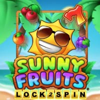 STAR88 - Sunny Fruits Lock 2 Spin | star88