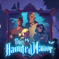 STAR88 - The Haunted Manor | star88
