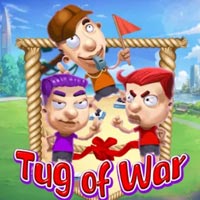 STAR88 - Tug of War | star88