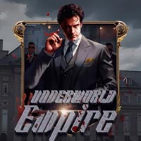 STAR88 - Underworld Empire | star88