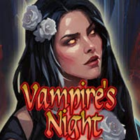 STAR88 - Vampires Night | star88