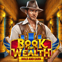 STAR88 - Book Of Wealth III | star88