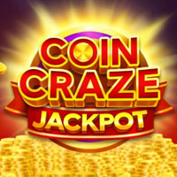 STAR88 - Coin Craze Jackpot | star88