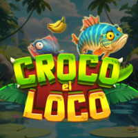 STAR88 - Croco el Loco | star88