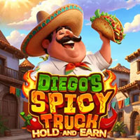 STAR88 - Diegos Spicy Truck | star88