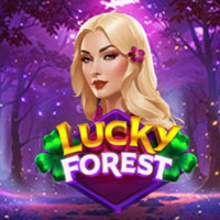 STAR88 - Lucky Forest | star88