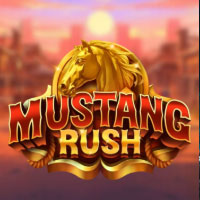 STAR88 - Mustang Rush | star88