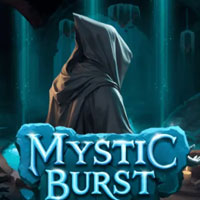 STAR88 - Mystic Burst | star88