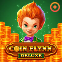 STAR88 - Coin Flynn Deluxe | star88