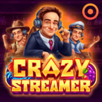 STAR88 - Crazy Streamer | star88